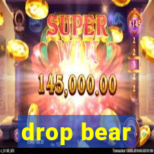 drop bear